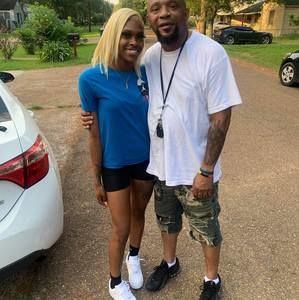 Meet your Posher, Geno